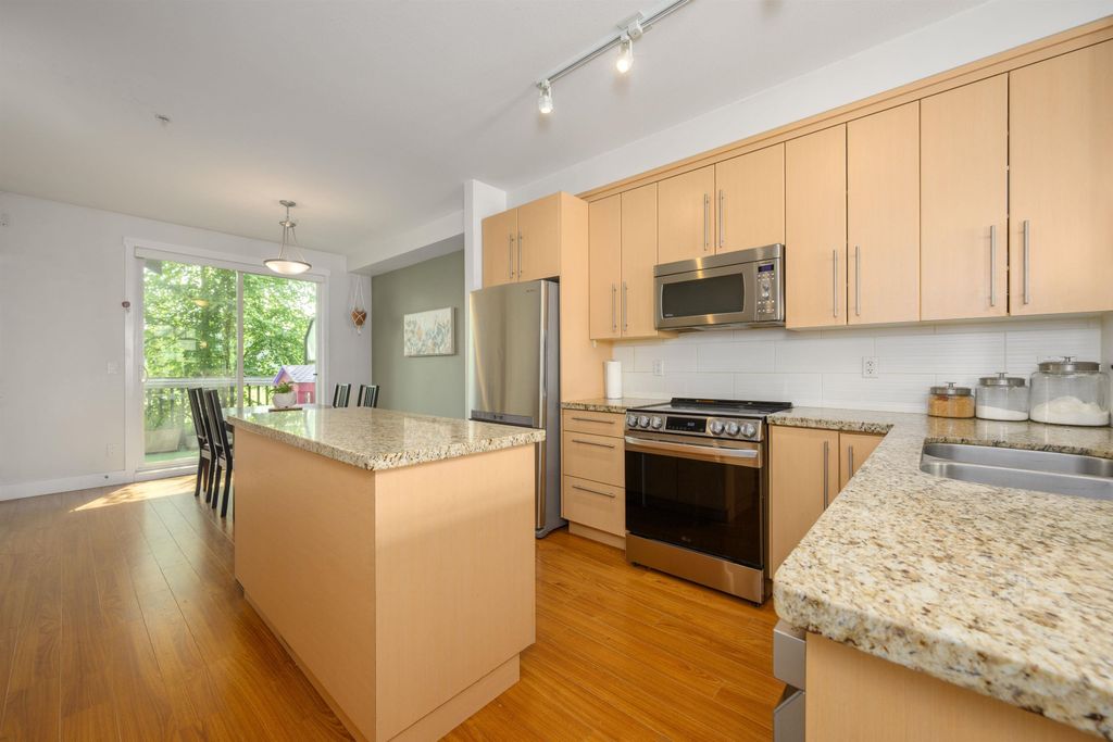 Photo of 8250 209b Street #67, Langley, BC V2Y 0J7 (MLS # R3125067)