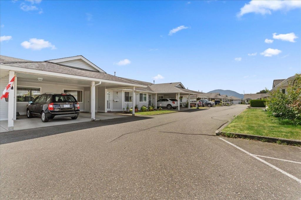 118-7610 Evans Road, Cottonwood Village, Chilliwack | Townhome for Sale ...