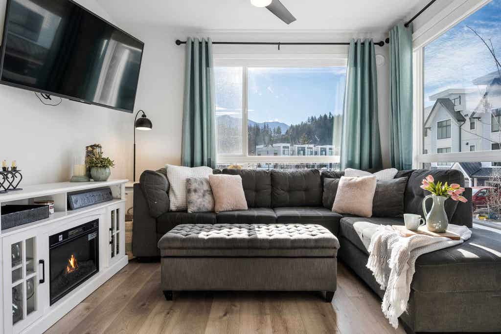Photo of 6045 Chilliwack River Road #203, Chilliwack, BC V2R 6L5 (MLS # R3157852)