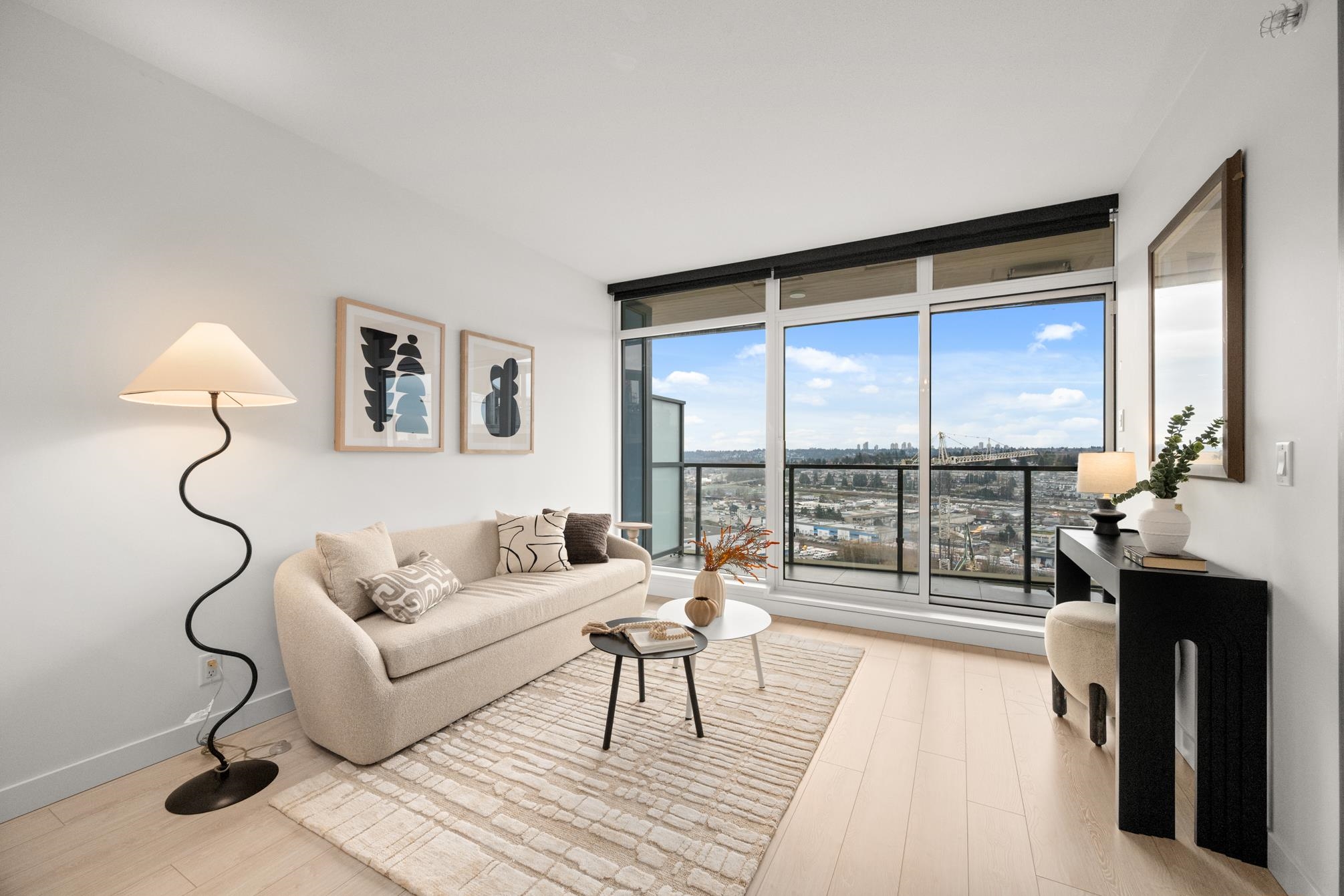 4880 Lougheed Highway 1608