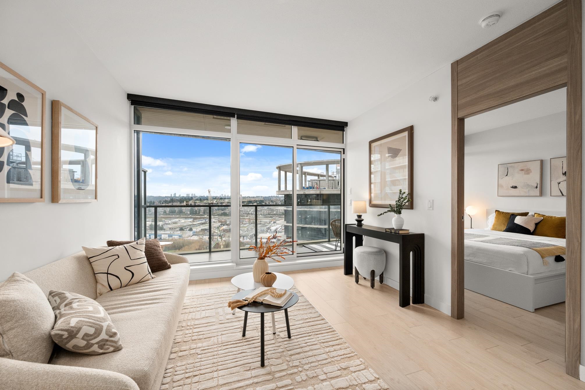 4880 Lougheed Highway 1608