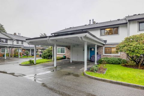 11551 Kingfisher Drive 25 Richmond BC V7E 3N5