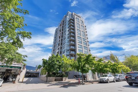 120 W 16th Street 1403 North Vancouver BC V7M 3N6