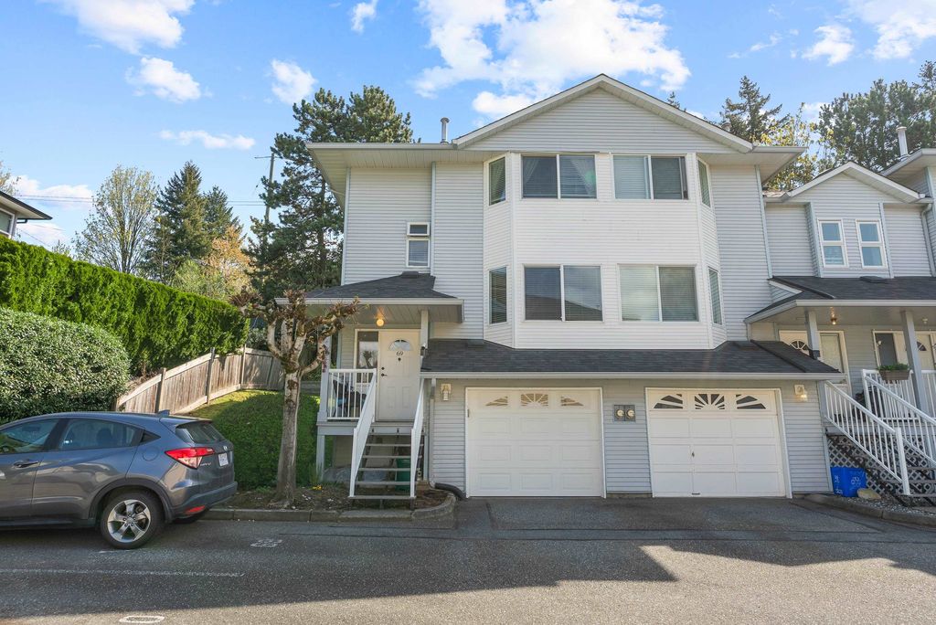 Photo of 3087 Immel Street #69, Abbotsford, BC V2S 6Z6 (MLS # R3113366)