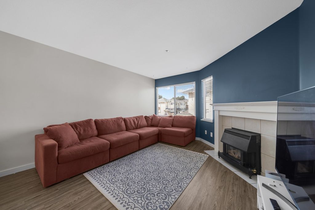 Photo of 3087 Immel Street #69, Abbotsford, BC V2S 6Z6 (MLS # R3113366)