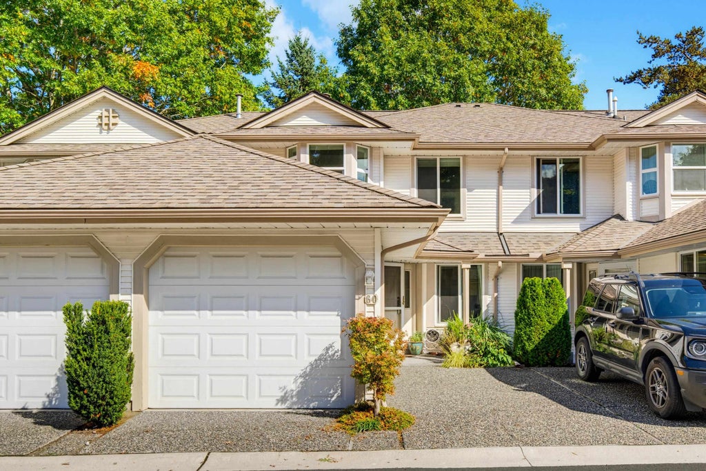 Photo of 9045 Walnut Grove Drive #60, Langley, BC V1M 2E1 (MLS # R3171303)