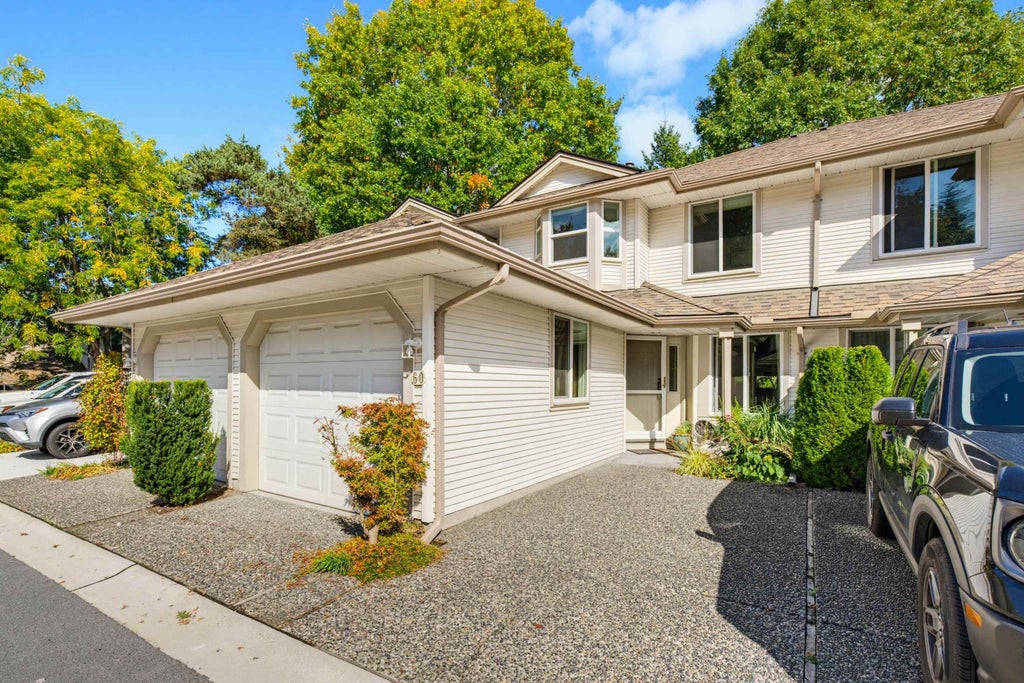 Photo of 9045 Walnut Grove Drive #60, Langley, BC V1M 2E1 (MLS # R3171303)
