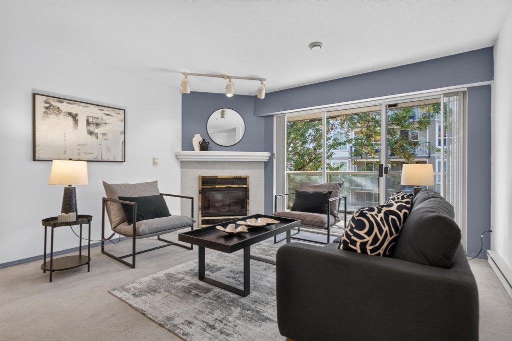 Photo of 5419 201a Street #209, Langley, BC V3A 1S7 (MLS # R3177679)