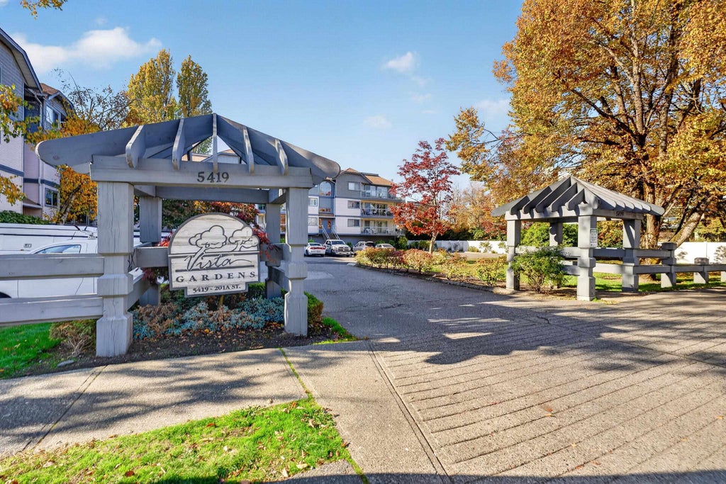 Photo of 5419 201a Street #209, Langley, BC V3A 1S7 (MLS # R3177679)