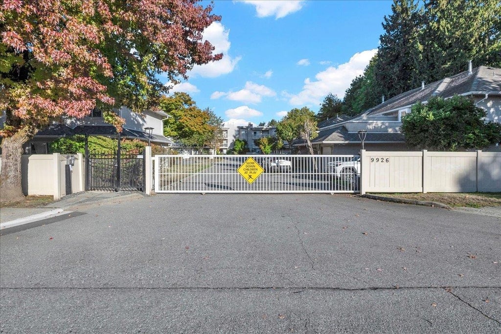 Photo of 9926 151 Street #10, Surrey, BC V3R 8C9 (MLS # R3172632)