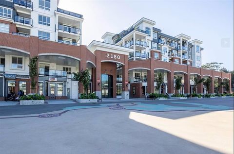 2180 Kelly Avenue 3612 Port Coquitlam BC V3C 0S4