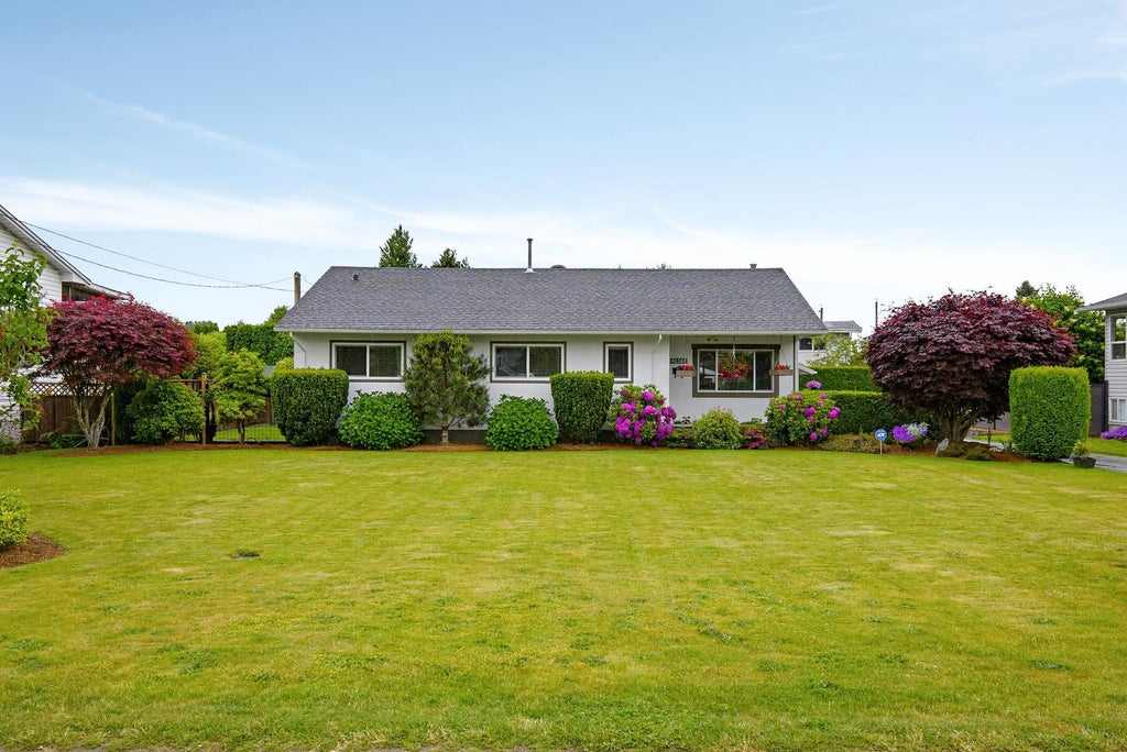 Photo of 46566 Brice Road, Chilliwack, BC V2P 3V5 (MLS # R3168787)