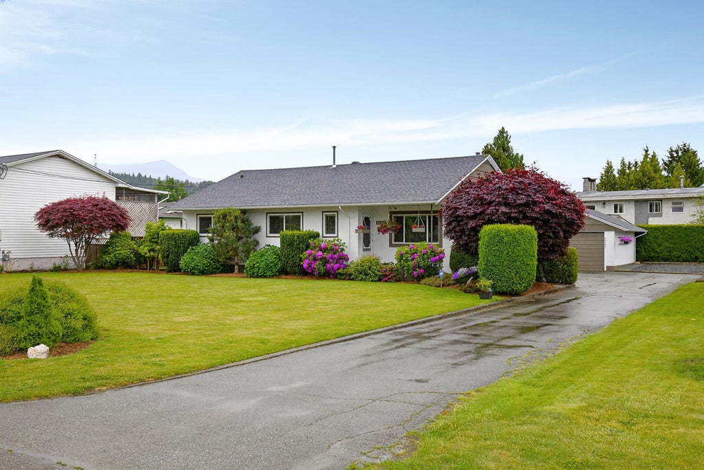 Photo of 46566 Brice Road, Chilliwack, BC V2P 3V5 (MLS # R3168787)