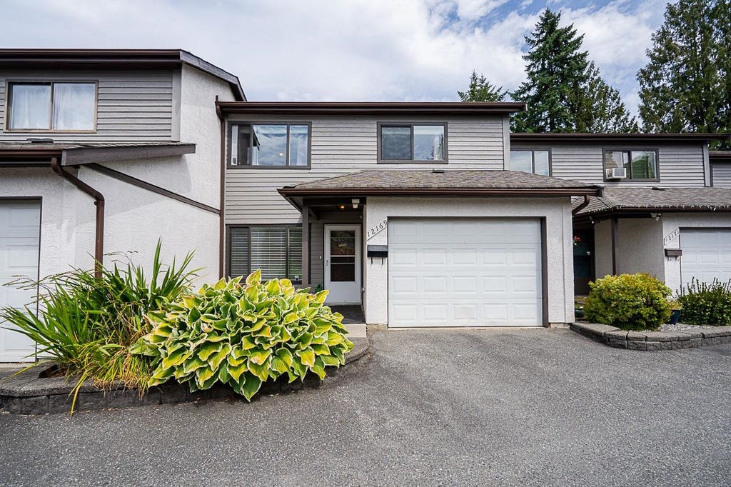 Photo of 12169 222 Street, Maple Ridge, BC V2X 5W4 (MLS # R3154942)