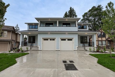 11900 Sunwood Place Delta BC V4E 2X6