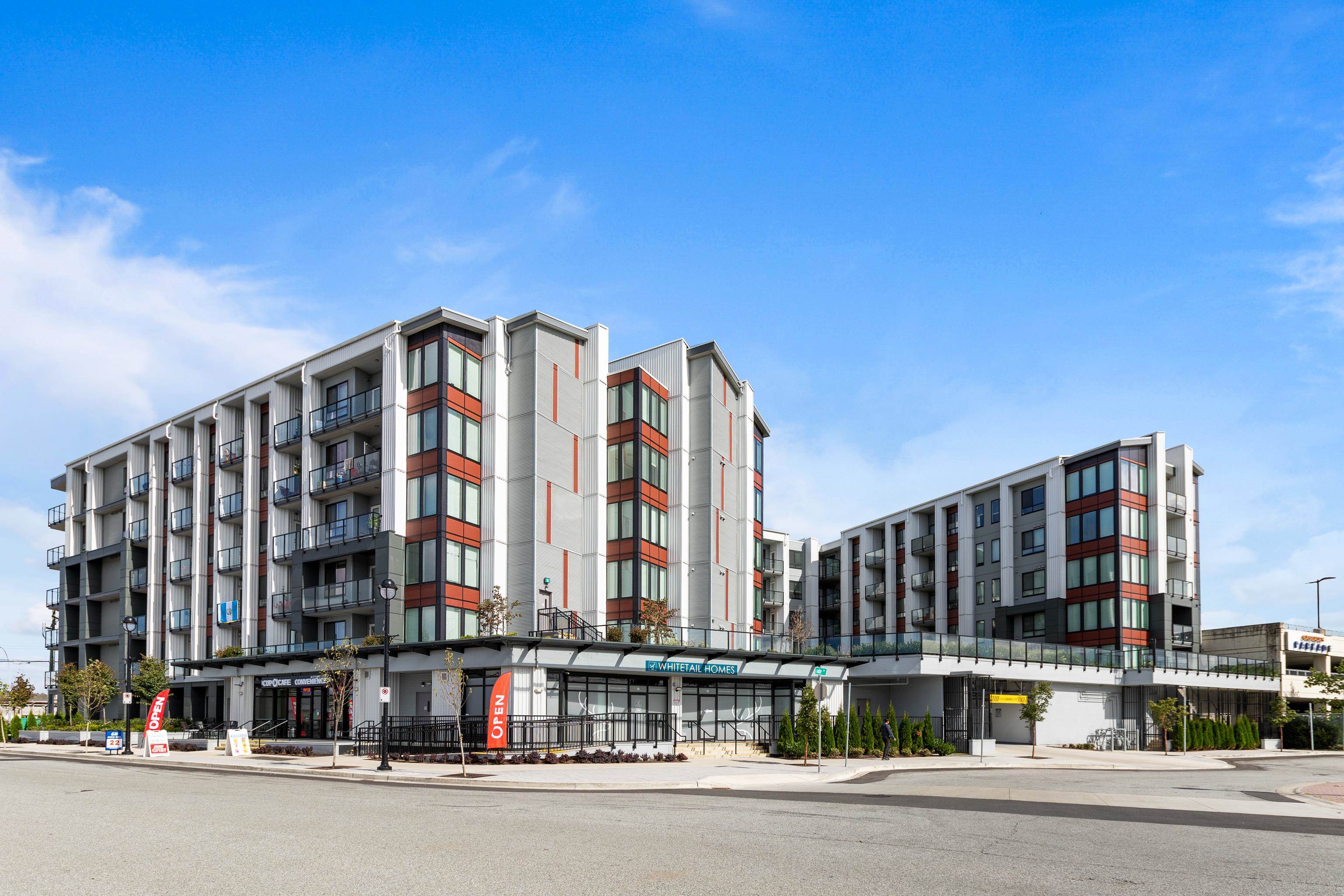 20360 Logan Avenue 314