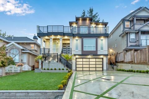 11060 129 Street Surrey BC V3T 3J4