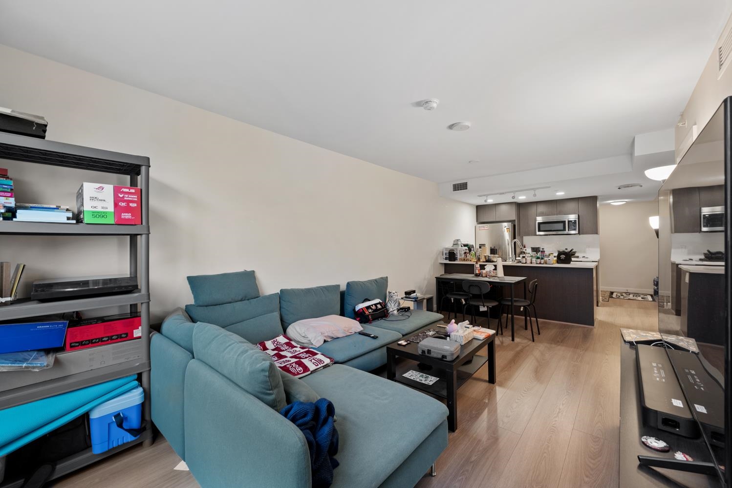 8699 Hazelbridge Way 708