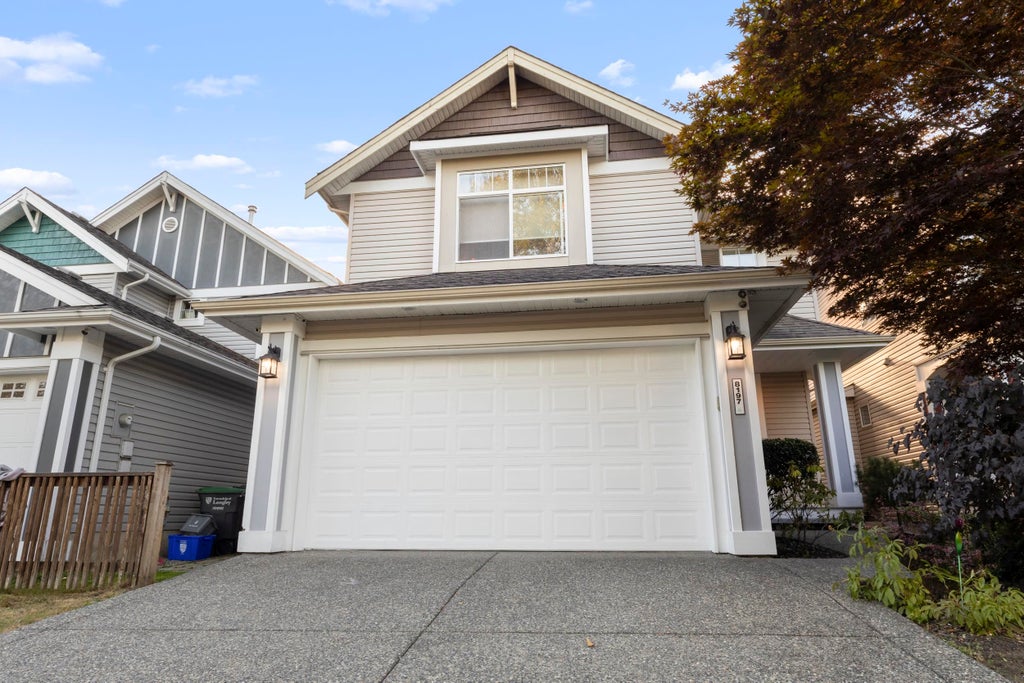 Photo of 8197 212 Street, Langley, BC V2Y 2C9 (MLS # R3160671)