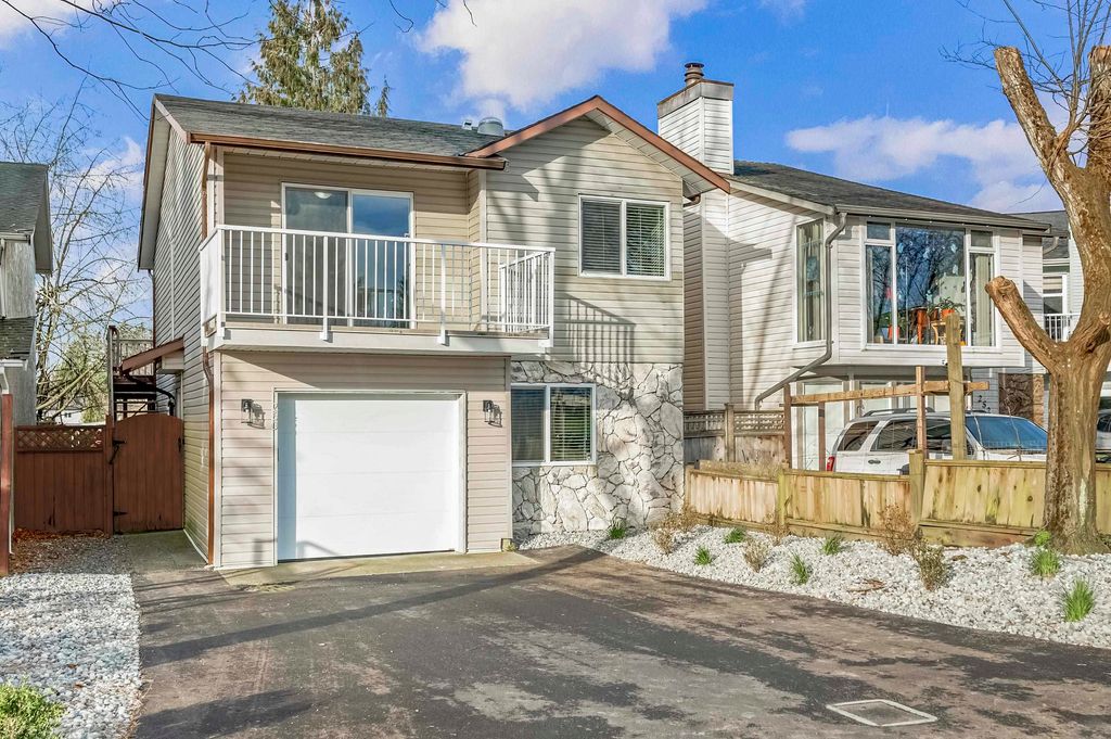 Photo of 250 Davis Crescent, Langley, BC V4W 3K7 (MLS # R3087168)