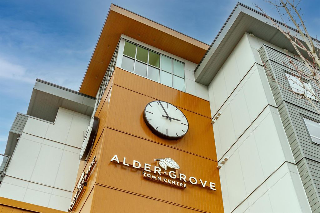 Photo of 27218 Aldergrove Town Centre Drive #513, Langley, BC V4W 0E4 (MLS # R3145225)