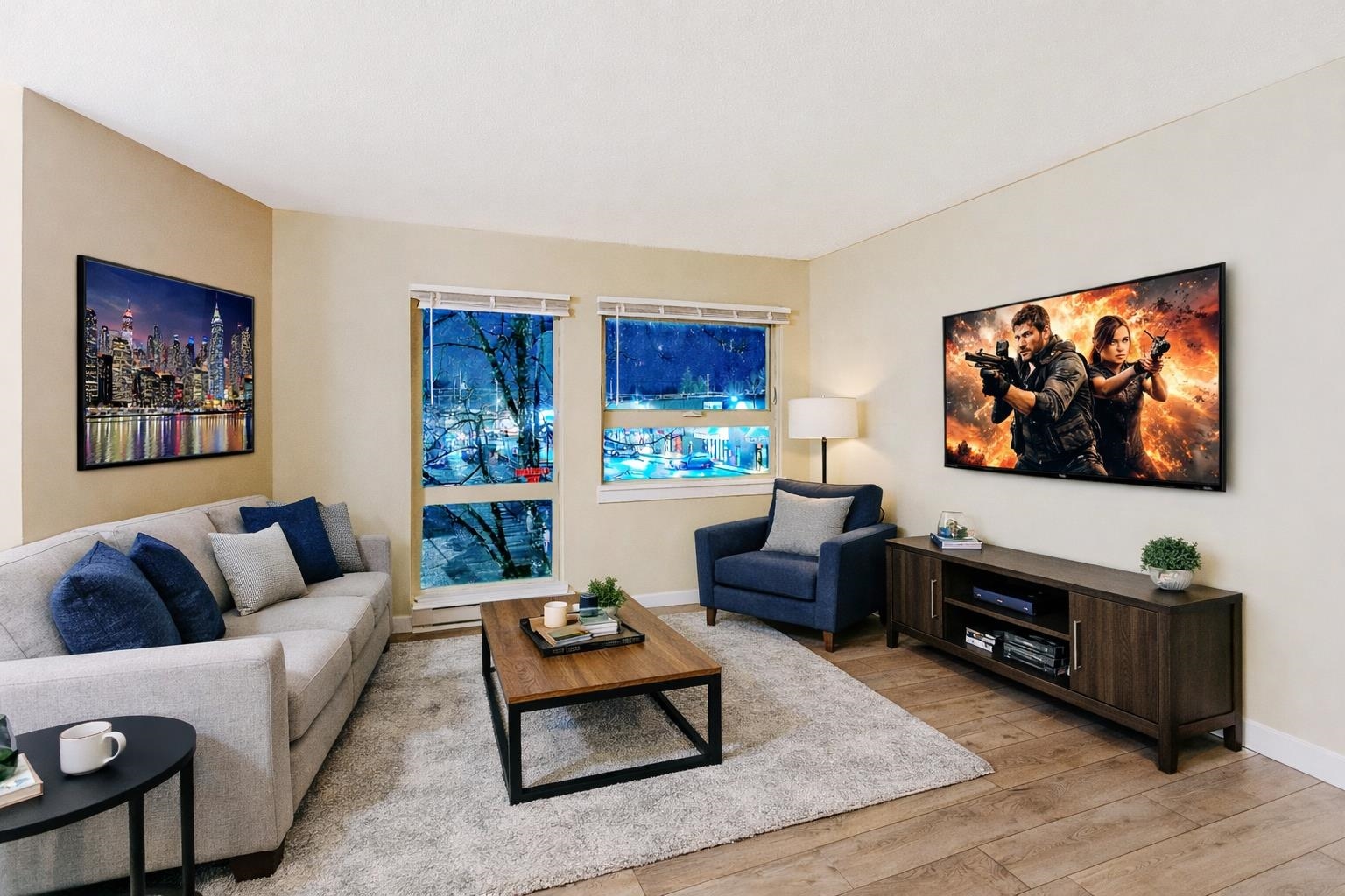 22720 119 Avenue 205