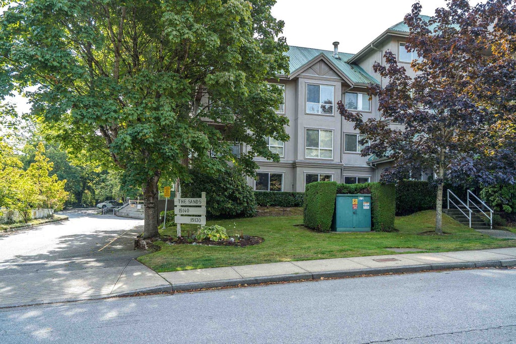 Photo of 15140 29a Avenue #308, Surrey, BC V4P 3B1 (MLS # R3175128)