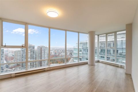 111 W Georgia Street 3108 Vancouver BC V6B 1T8