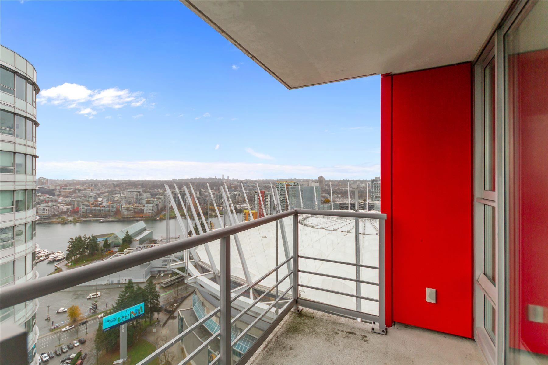 111 W Georgia Street 3108