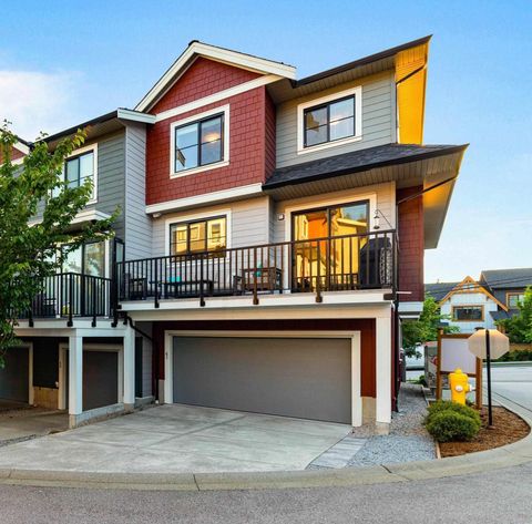 13260 236 Street 61 Maple Ridge BC V4R 0G6