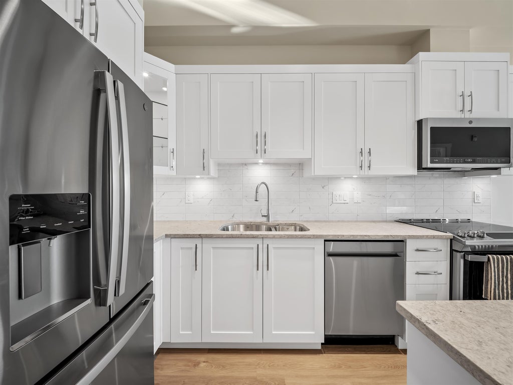 Photo of 8233 208b Street Street #A623, Langley, BC V2Y 4M7 (MLS # R3154368)