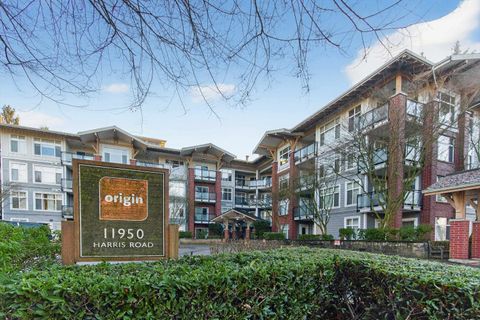 11950 Harris Road 201 Pitt Meadows BC V3Y 0B7