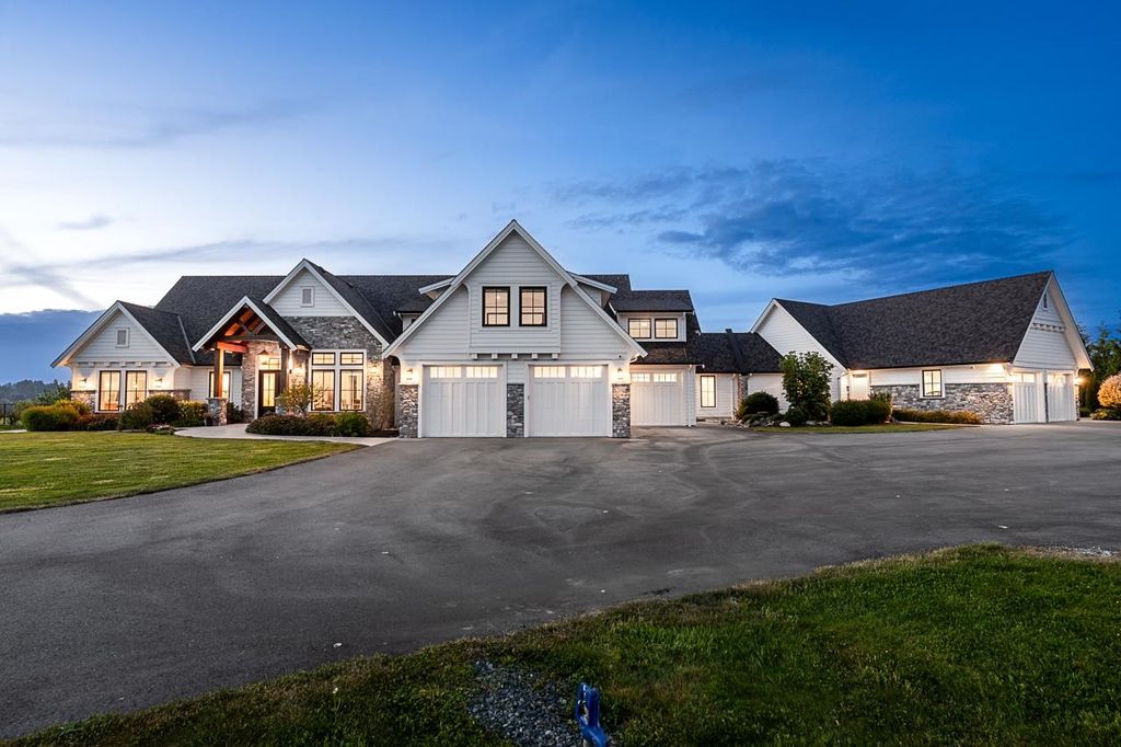 Photo of 4424 Townline Road, Abbotsford, BC V4X 1Y7 (MLS # R3122828)