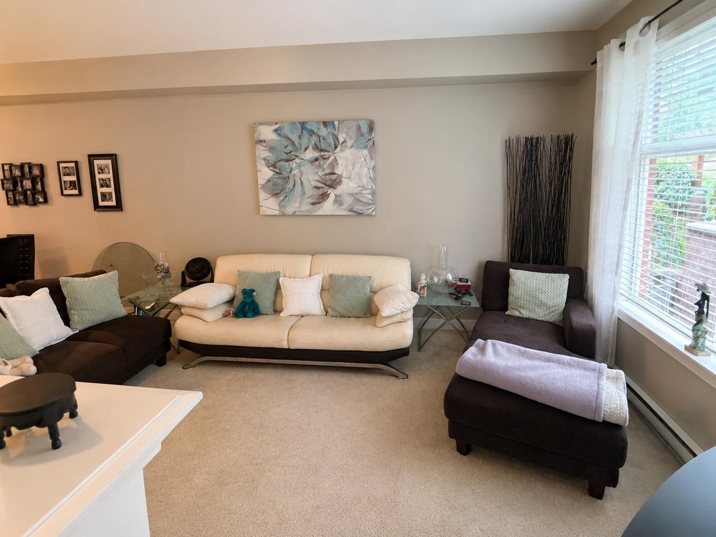 Photo of 17712 57a Avenue #102, Surrey, BC V3S 1J1 (MLS # R3131829)