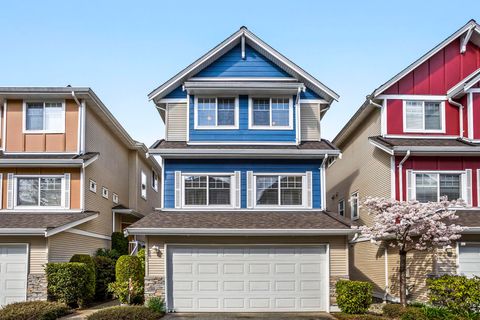 1108 Riverside Close 32 Port Coquitlam BC V3B 8C2