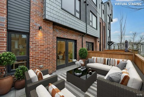 565 E 2nd Street 162 North Vancouver BC V7L 1E1