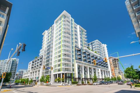 8699 Hazelbridge Way 919 Richmond BC V6X 0T4