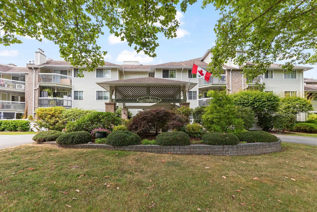 Photo of 22514 116 Avenue #109, Maple Ridge, BC V2X 0N4 (MLS # R3109106)