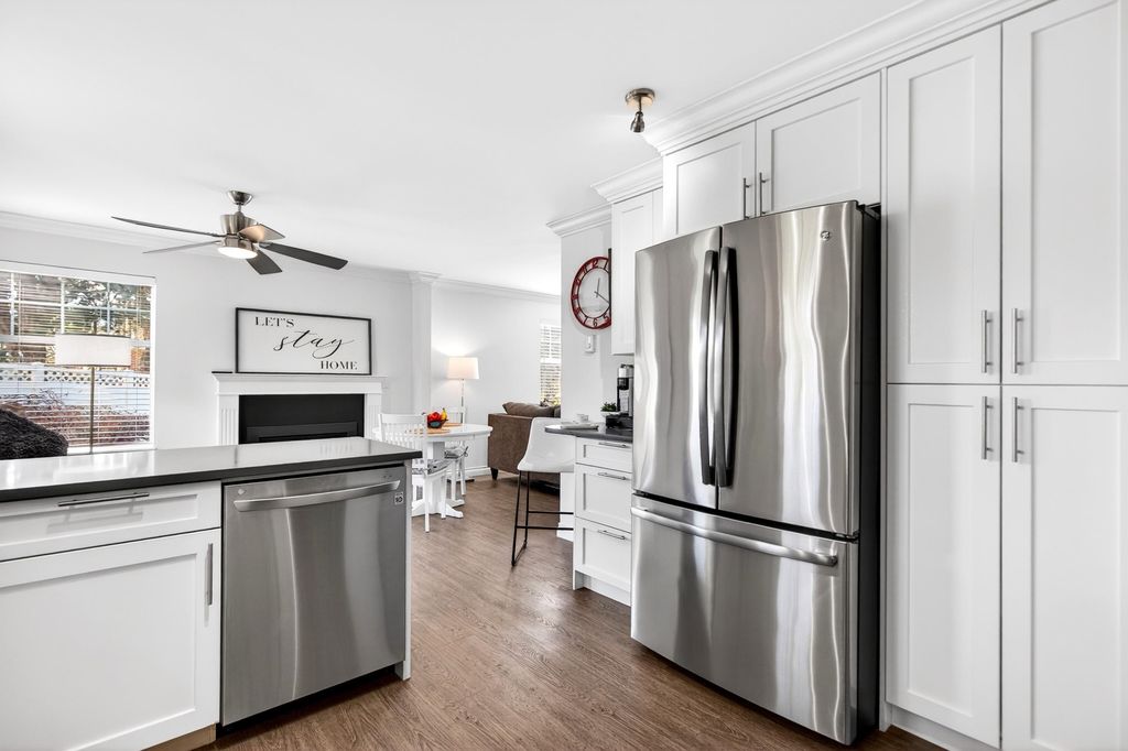 Photo of 22514 116 Avenue #109, Maple Ridge, BC V2X 0N4 (MLS # R3109106)