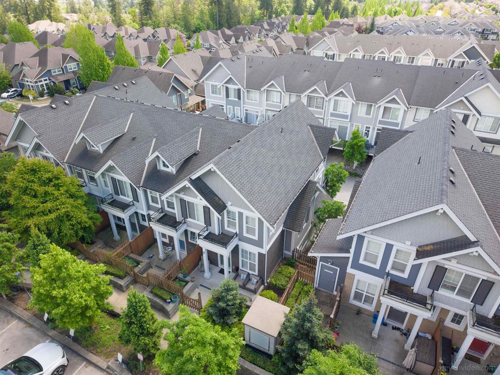 Photo of 7169 208a Street #5, Langley, BC V2Y 0X2 (MLS # R3125886)