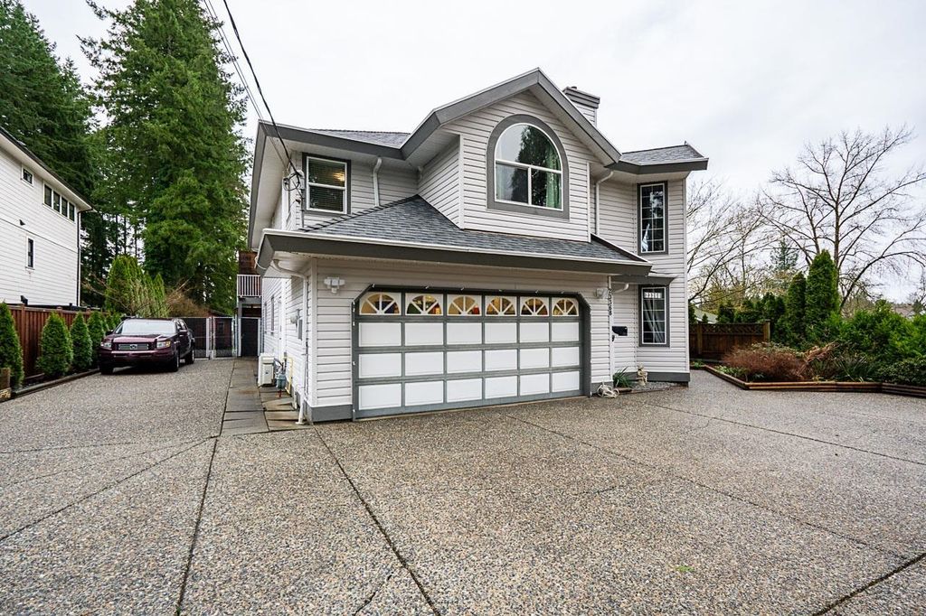 Photo of 23368 124 Avenue, Maple Ridge, BC V2X 4K4 (MLS # R3105761)