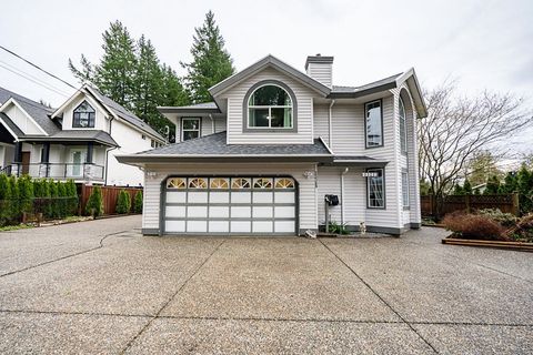23368 124 Avenue Maple Ridge BC V2X 4K4