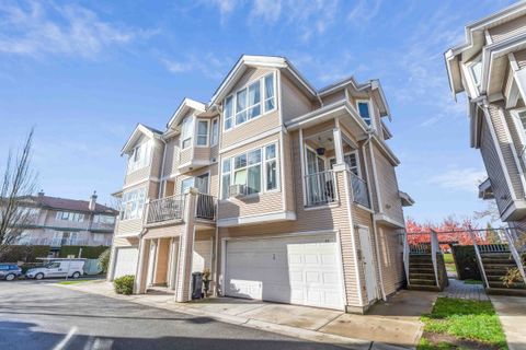22888 Windsor Court 83 Richmond BC V6V 2W6