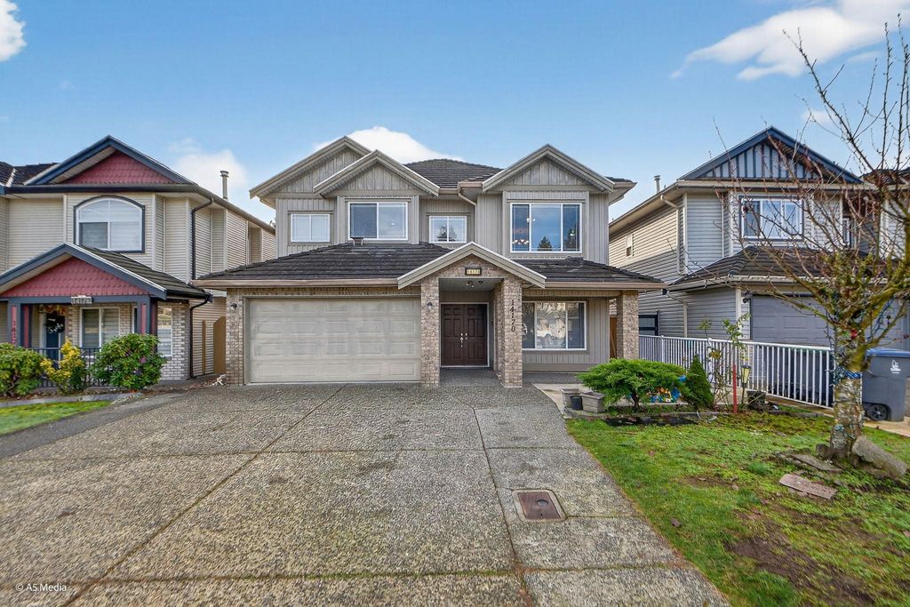 Photo of 14170 65 Avenue, Surrey, BC V3W 1N1 (MLS # R3080139)