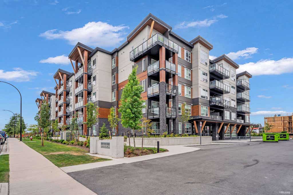 Photo of 12109 223 Street #225, Maple Ridge, BC V2X 5Y6 (MLS # R3151785)