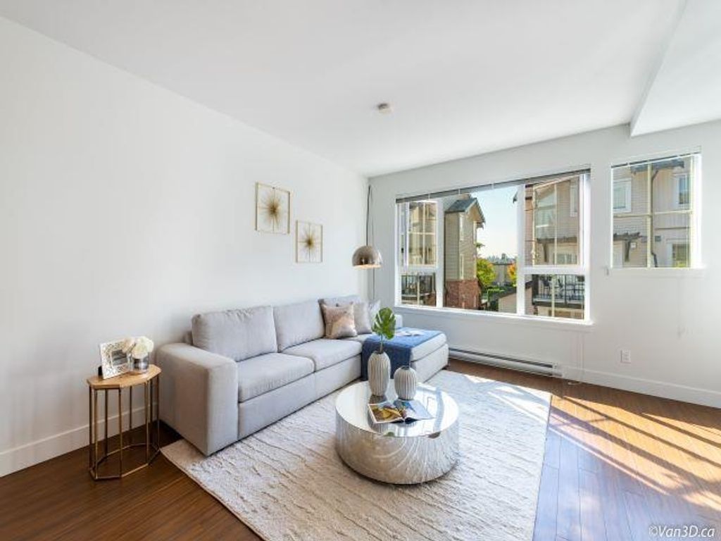 Photo of 2450 161a Street #143, Surrey, BC V3S 8K4 (MLS # R3149858)