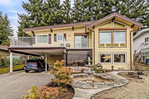 935 London Place New Westminster BC V3M 4Z5