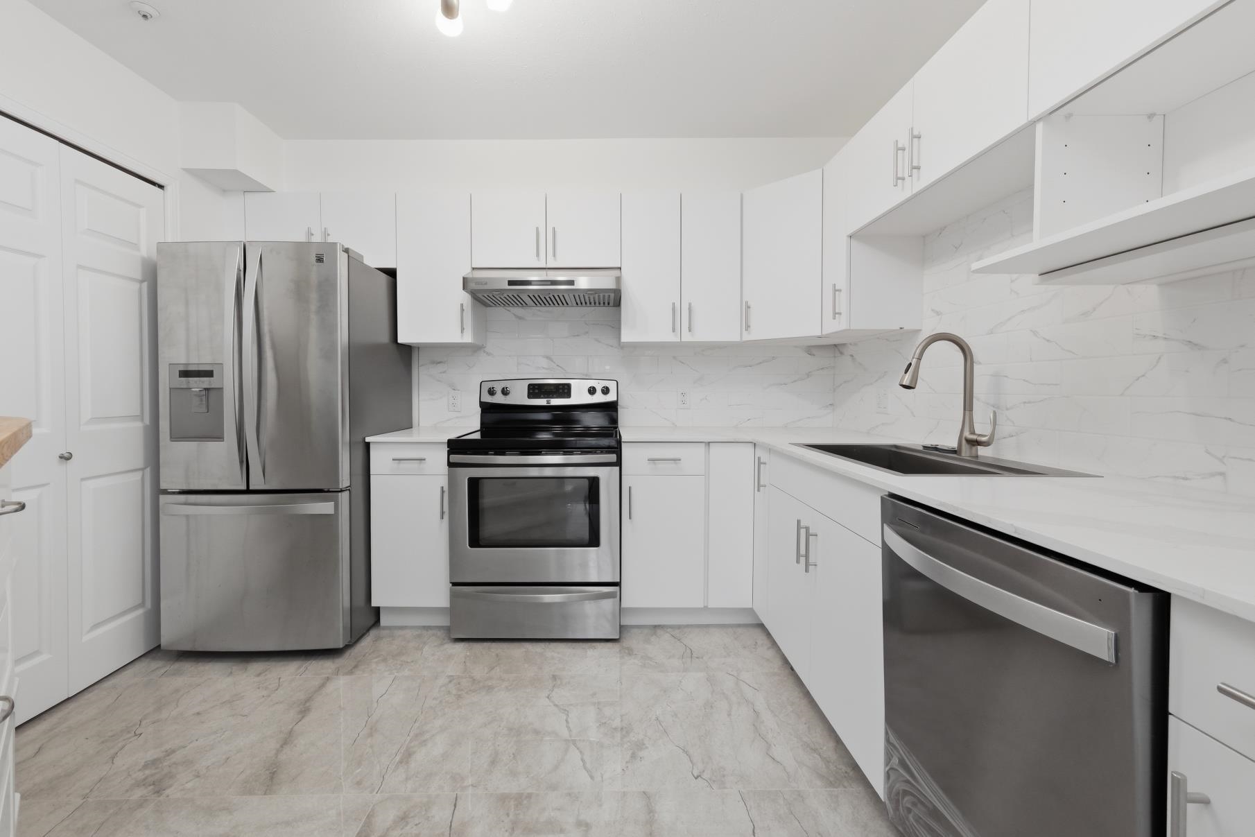 1550 Fell Avenue 204