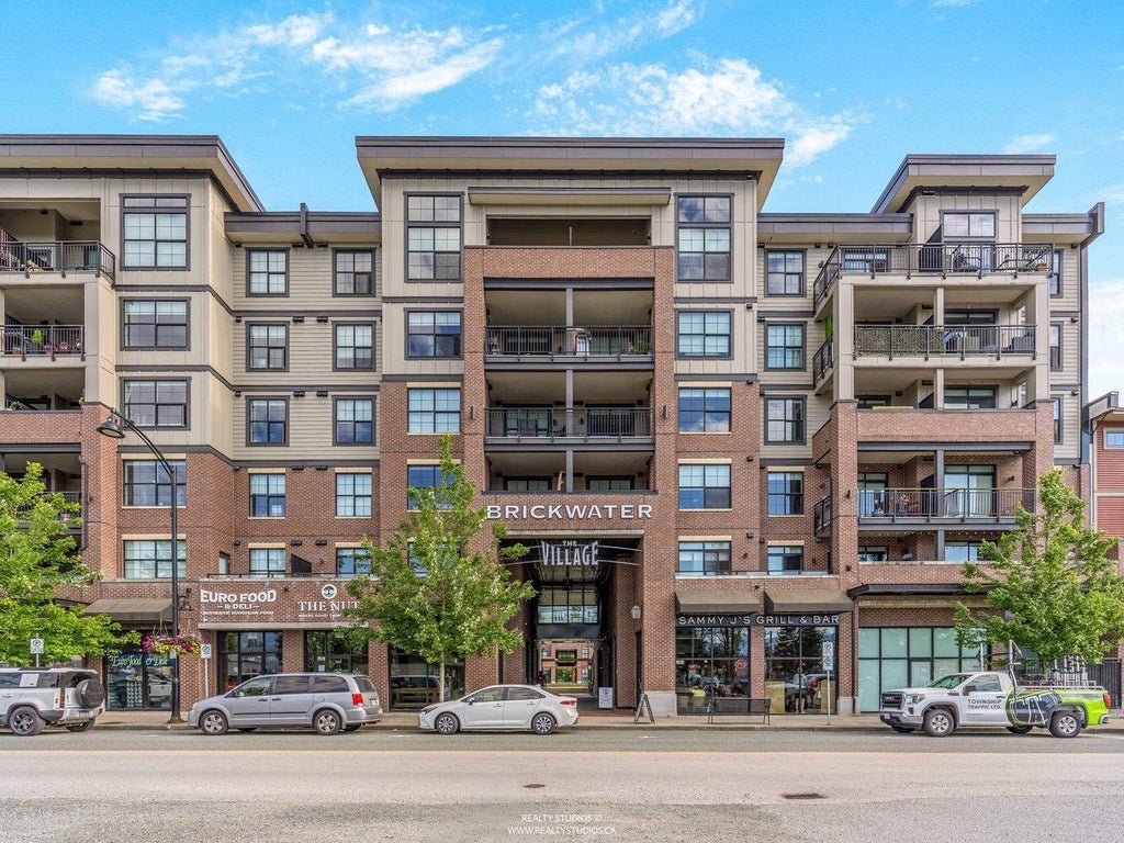 Photo of 22638 119 Avenue #308, Maple Ridge, BC V2X 4L1 (MLS # R3136969)