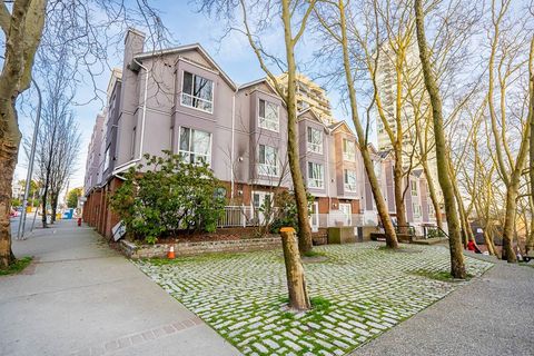 624 Agnes Street 103 New Westminster BC V3M 1G8